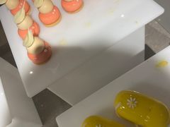 -南湖宾馆·鸳湖阁全日制餐厅