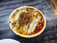 豆花面-西月城谭豆花(春熙路店)