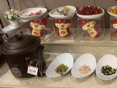 -海悦御华大酒店·中餐厅