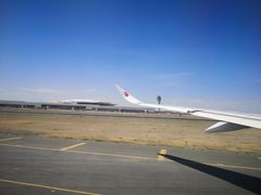 -乌鲁木齐天山国际机场-T3航站楼