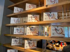 面包甜点陈列柜-宜宾燃面旗舰店