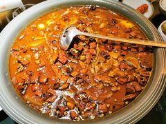 -本家韩国烤肉(青岛万象城店)
