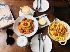 -1901 Cafe(西四店)