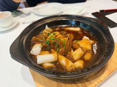 -南宁荔园维景国际大酒店·荔园中餐厅