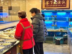 -阿马蛋汤·宁波小海鲜(总店)