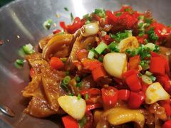 -老灶屋(金侨城店)