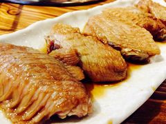 -万兴佳烤肉·长白山老味道(宏泰广场店)