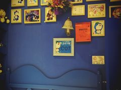 迷途主题旅馆-广州迷途主题旅馆(海珠广场店)