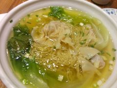-西关味(大卫城店)