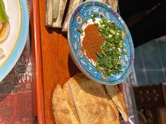 -乡村馕坑肉·烧烤·新疆菜·本地人更爱吃(阿勒泰首店)