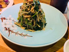 -吕氏疙瘩汤·私家菜馆(慈云寺店)