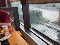 -一斗火锅·招财羊毛肚(北温泉九号店)