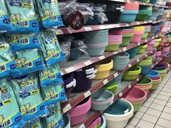 -利群海琴购物广场(商丘路店)