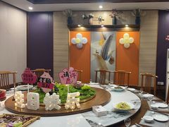 -和源祥·日照菜扛把子(万平口一店)