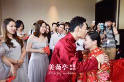 点击看大图 -美薇亭婚礼顾问
