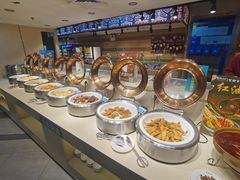 -蒙肥羊·酸汤潮牛·鲜牛肉火锅烤肉自助(岗顶店)
