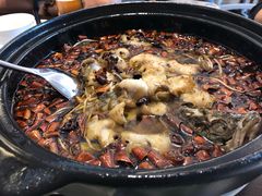 -水月周庄铂尔曼酒店-水月荟中餐厅