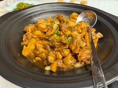 -赣南人家(顺义后沙峪景里店)