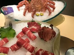 -余欢领鲜火锅(新街口店)