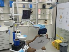 -牙博士口腔品牌连锁(杨浦店)