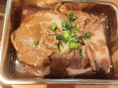 -汉拿山(魏公村店)