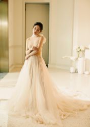 点击看大图 -Chic Bridal 熙可婚纱