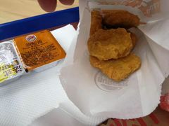 -汉堡王(砂之船店)