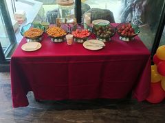 -院里寻菜·精致庭院菜(观沙岭店)