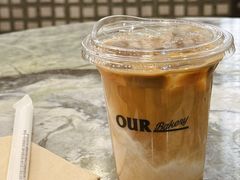 -OUR Bakery(国贸商城店)