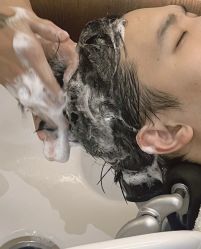 -BarberKiNG男士理发馆Barbershop