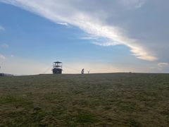 -龙里油画大草原旅游区