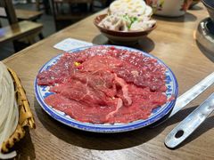 -井福老火锅(温江亚洲湾店)
