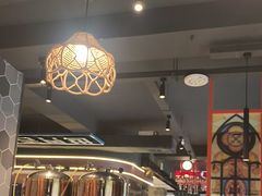 -通海俄式烧烤·俄罗斯大串(嵩山路店)