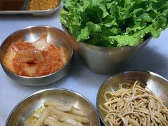 -韩宫宴和牛烤肉(合肥滨湖银泰城店)