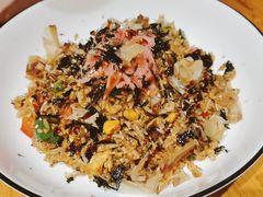 鳗鱼炒饭-森Some Fusion(荔湾店)