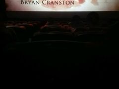 -山文星辉影城(济南和谐广场店)