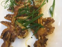 -覃记海鲜美食餐厅