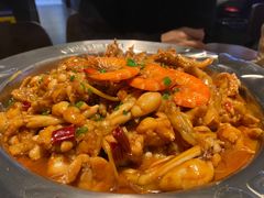 -胖哥俩肉蟹煲(湛江印象汇店)
