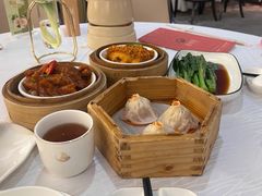 -簪花围·广式茶点·融合菜·亲子乐园(海丝博亚国际酒店)