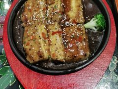 -云来居素食馆(海上世界店)