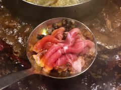 -谭鸭血老火锅(漳州路店)