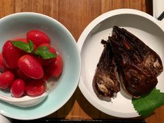 -小厨娘淮扬菜(清江苏宁广场店)