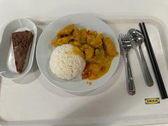 -宜家家居(高新商场店)