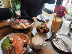 -Money Shops(愚园路店)