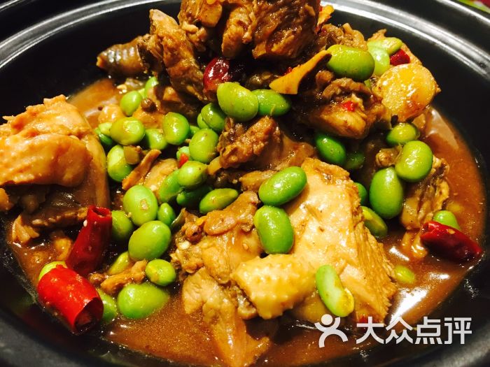 花亭湖(广外店)-图片-北京美食-大众点评网