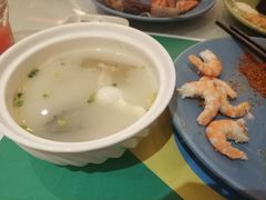 -舜和巴西烤肉餐厅(舜和国际店)