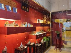-北京同仁堂(四川中路店)