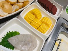 -海底捞火锅(漫乐城夜宵主题店)