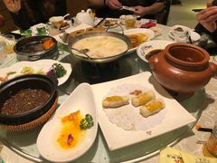 -阿英煲(凉城路店)