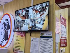 -香妃烤鸡(新奥店)